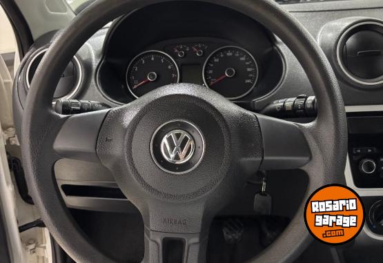Autos - Volkswagen Gol trend 2014 Nafta 140000Km - En Venta