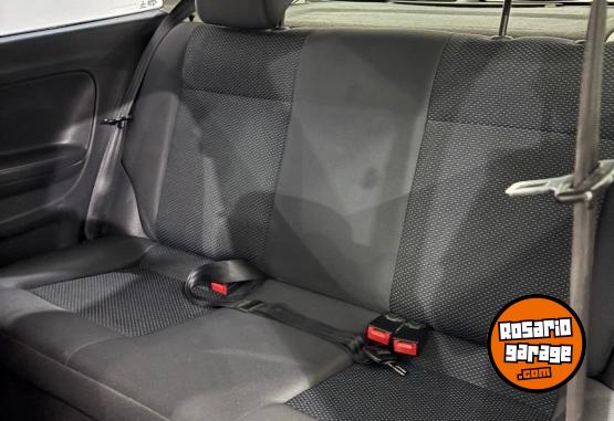 Autos - Volkswagen Gol trend 2014 Nafta 140000Km - En Venta