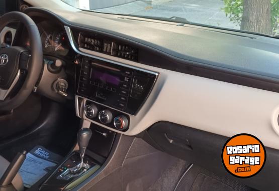 Autos - Toyota COROLLA XLI 2019 GNC 133000Km - En Venta