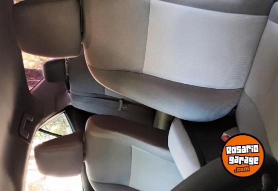 Autos - Toyota COROLLA XLI 2019 GNC 133000Km - En Venta