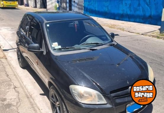 Autos - Suzuki FUN 2008 Nafta 113000Km - En Venta