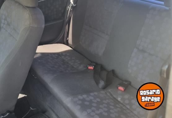 Autos - Suzuki FUN 2008 Nafta 113000Km - En Venta