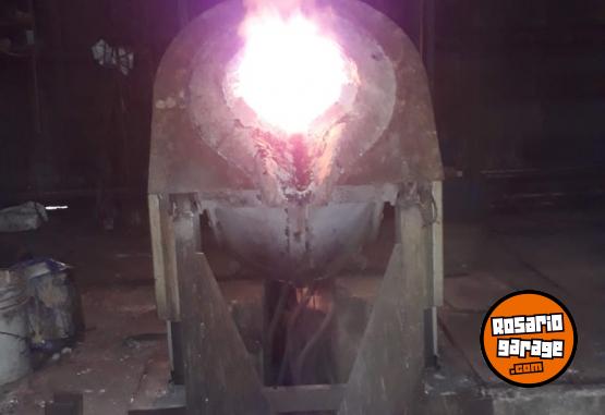 Otros - HORNO EL�CTRICO PARA F�BRICA - En Venta