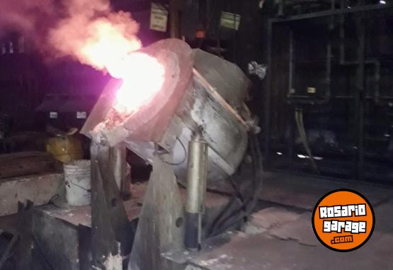 Otros - HORNO EL�CTRICO PARA F�BRICA - En Venta