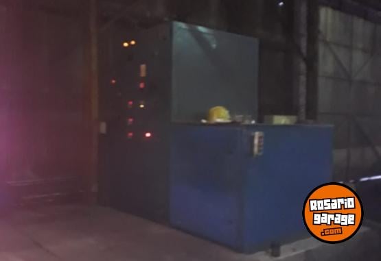 Otros - HORNO EL�CTRICO PARA F�BRICA - En Venta