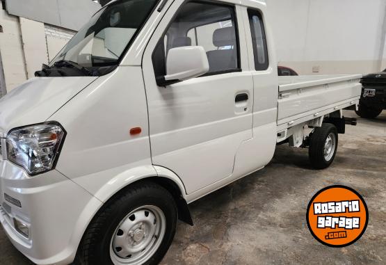 Utilitarios - DFSK K01H 2023 Nafta 16Km - En Venta