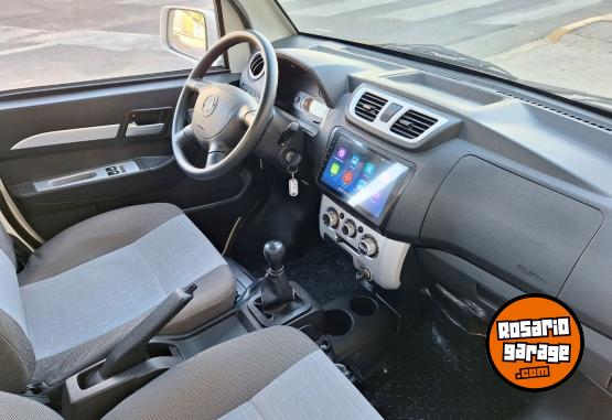 Utilitarios - DFSK K01H 2023 Nafta 10Km - En Venta