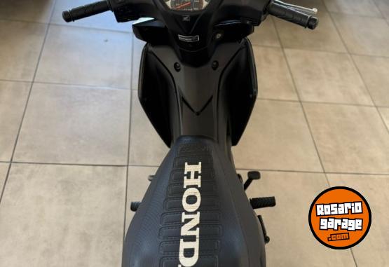 Motos - Honda Wave S 2023 Nafta 13000Km - En Venta