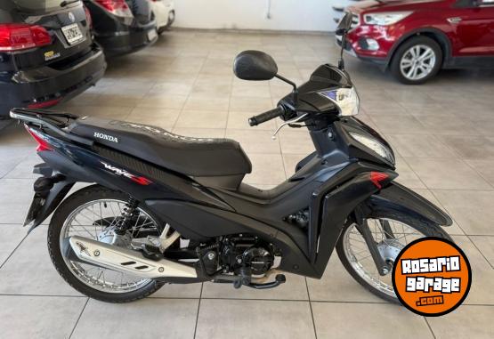Motos - Honda Wave S 2023 Nafta 13000Km - En Venta