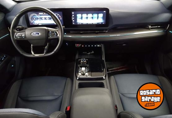 Autos - Ford TERRITORY TITANIUM 2024 Nafta 16500Km - En Venta