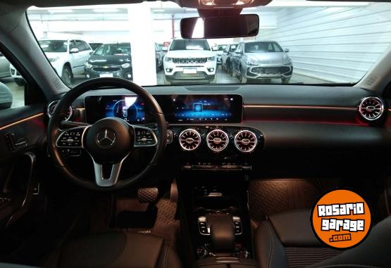 Autos - Mercedes Benz A200 2020 Nafta 45100Km - En Venta
