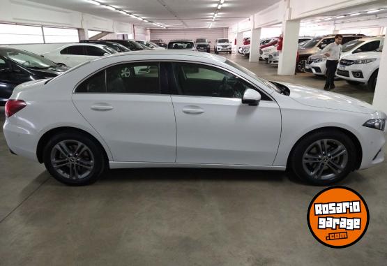 Autos - Mercedes Benz A200 2020 Nafta 45100Km - En Venta