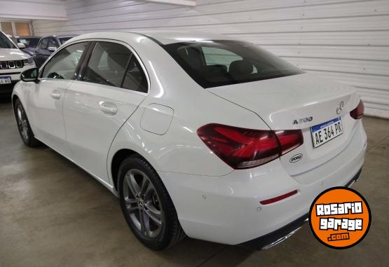 Autos - Mercedes Benz A200 2020 Nafta 45100Km - En Venta