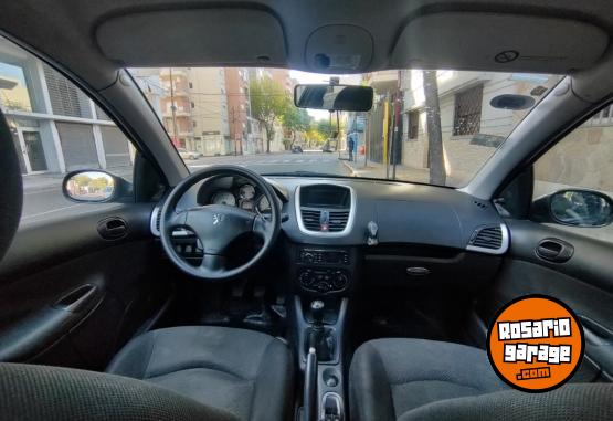 Autos - Peugeot Compact 207 XS 2011 GNC 165000Km - En Venta