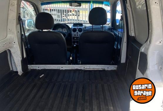 Utilitarios - Citroen Berlingo 2014 Nafta 258000Km - En Venta