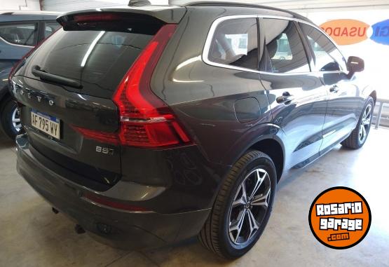 Autos - Volvo XC60 MOMENTUN B5 AWD 2023 Nafta 75600Km - En Venta