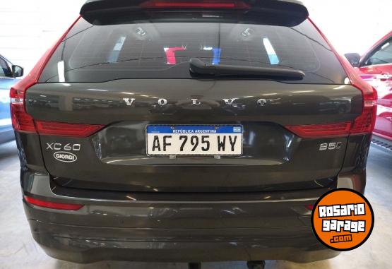 Autos - Volvo XC60 MOMENTUN B5 AWD 2023 Nafta 75600Km - En Venta