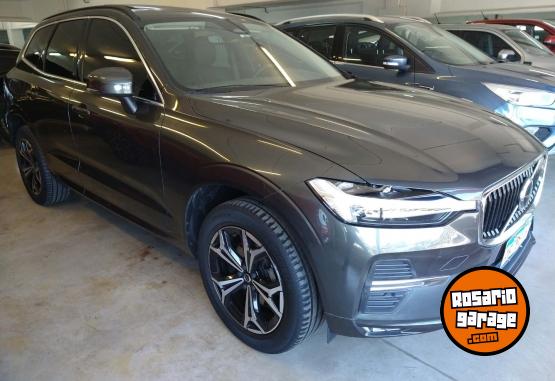 Autos - Volvo XC60 MOMENTUN B5 AWD 2023 Nafta 75600Km - En Venta