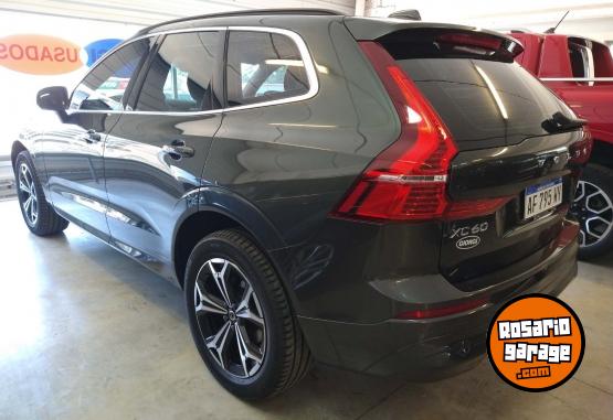 Autos - Volvo XC60 MOMENTUN B5 AWD 2023 Nafta 75600Km - En Venta
