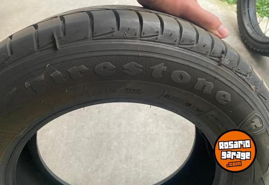 Accesorios para Autos - Neum�tico Firestone Firehawk 900 195/65 R15 91H - En Venta