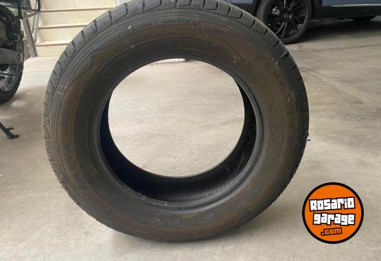 Accesorios para Autos - Neum�tico Firestone Firehawk 900 195/65 R15 91H - En Venta