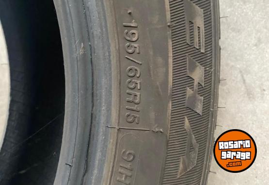 Accesorios para Autos - Neum�tico Firestone Firehawk 900 195/65 R15 91H - En Venta