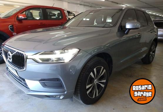 Autos - Volvo T5 AWD MOMENTUN L18 2021 Nafta 103000Km - En Venta