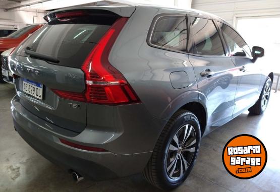 Autos - Volvo T5 AWD MOMENTUN L18 2021 Nafta 103000Km - En Venta