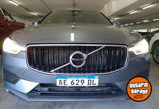Autos - Volvo T5 AWD MOMENTUN L18 2021 Nafta 103000Km - En Venta