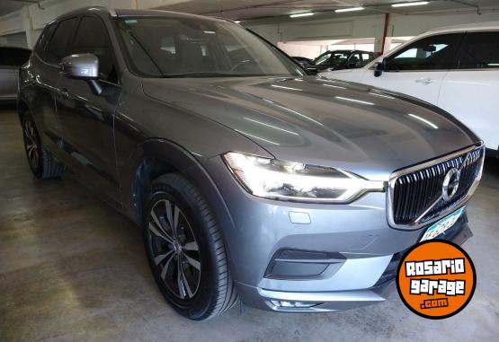 Autos - Volvo T5 AWD MOMENTUN L18 2021 Nafta 103000Km - En Venta