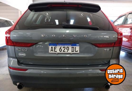 Autos - Volvo T5 AWD MOMENTUN L18 2021 Nafta 103000Km - En Venta