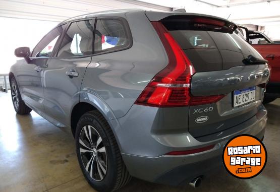 Autos - Volvo T5 AWD MOMENTUN L18 2021 Nafta 103000Km - En Venta