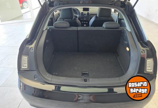 Autos - Audi A1 2012 Nafta 109000Km - En Venta
