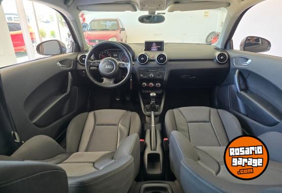 Autos - Audi A1 2012 Nafta 109000Km - En Venta