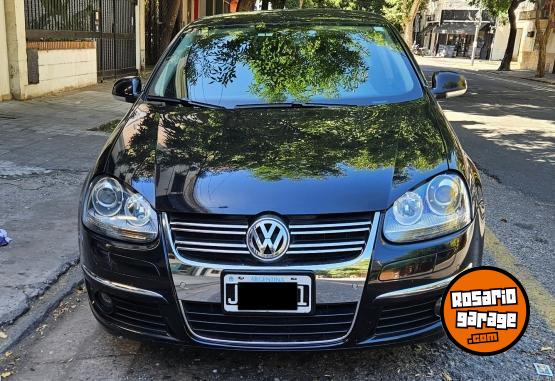 Autos - Volkswagen Vento 2010 Nafta 145000Km - En Venta