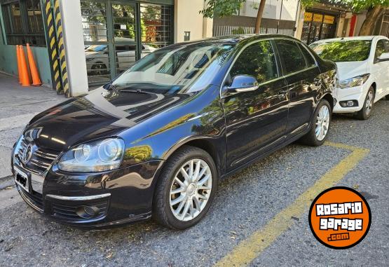 Autos - Volkswagen Vento 2010 Nafta 145000Km - En Venta