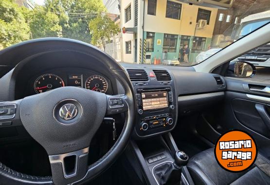 Autos - Volkswagen Vento 2010 Nafta 145000Km - En Venta
