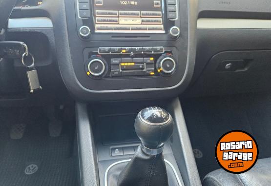 Autos - Volkswagen Vento 2010 Nafta 145000Km - En Venta