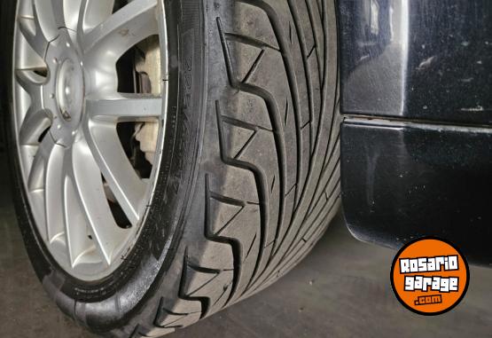 Autos - Volkswagen Vento 2010 Nafta 145000Km - En Venta