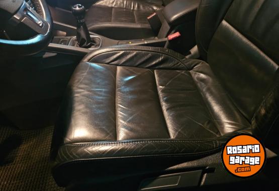 Autos - Volkswagen Vento 2010 Nafta 145000Km - En Venta