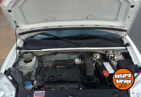 Utilitarios - Citroen Berlingo 2023 Nafta 6500Km - En Venta