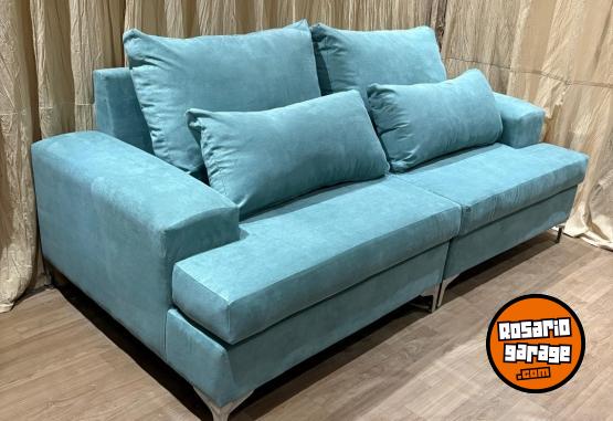 Hogar - Sill�n para living - En Venta