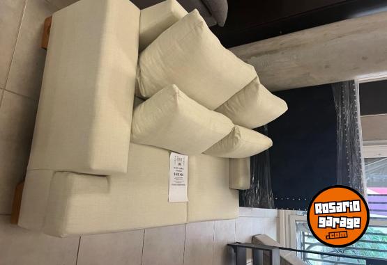 Hogar - Sill�n para living - En Venta