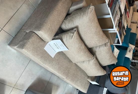 Hogar - Sill�n para living - En Venta