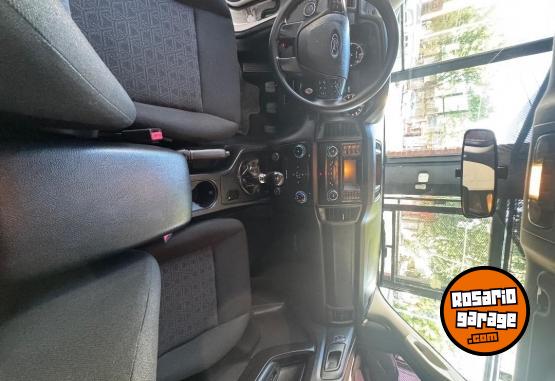 Camionetas - Ford Ranger 2020 Diesel 98000Km - En Venta