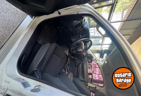 Camionetas - Ford Ranger 2020 Diesel 98000Km - En Venta