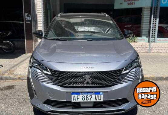 Autos - Peugeot 3008 GT LINE HDI 2023 Diesel 66000Km - En Venta