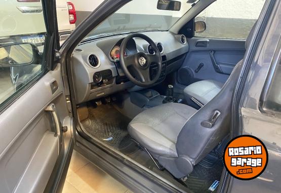 Autos - Volkswagen Gol 2008 GNC 157000Km - En Venta