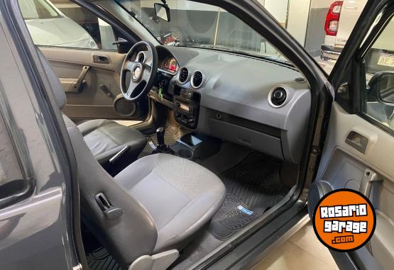 Autos - Volkswagen Gol 2008 GNC 157000Km - En Venta