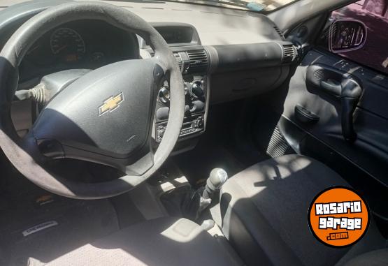 Autos - Chevrolet Corsa Classic 2013 Nafta 129000Km - En Venta